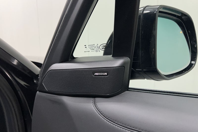 2024 (74) LAND ROVER RANGE ROVER 3.0 D300 SE 4dr Auto 4817745