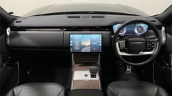 2024 (74) LAND ROVER RANGE ROVER 3.0 D300 SE 4dr Auto 4817739