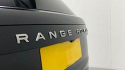 2024 (74) LAND ROVER RANGE ROVER 3.0 D300 SE 4dr Auto 4817775