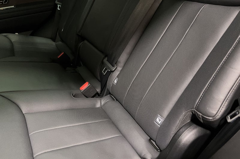 2024 (74) LAND ROVER RANGE ROVER 3.0 D300 SE 4dr Auto 4817768