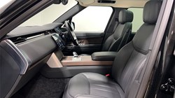 2024 (74) LAND ROVER RANGE ROVER 3.0 D300 SE 4dr Auto 4817733