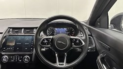 2021 (71) JAGUAR E-PACE 2.0 P200 R-Dynamic Black 5dr Auto 4822822