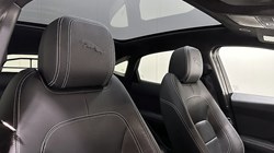 2021 (71) JAGUAR E-PACE 2.0 P200 R-Dynamic Black 5dr Auto 4822829