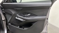 2021 (71) JAGUAR E-PACE 2.0 P200 R-Dynamic Black 5dr Auto 4822823