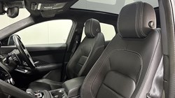 2021 (71) JAGUAR E-PACE 2.0 P200 R-Dynamic Black 5dr Auto 4822844