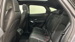 2021 (71) JAGUAR E-PACE 2.0 P200 R-Dynamic Black 5dr Auto 4822814