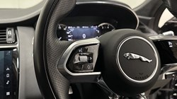 2021 (71) JAGUAR E-PACE 2.0 P200 R-Dynamic Black 5dr Auto 4822830