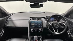 2021 (71) JAGUAR E-PACE 2.0 P200 R-Dynamic Black 5dr Auto 4822819