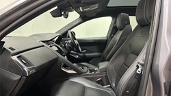 2021 (71) JAGUAR E-PACE 2.0 P200 R-Dynamic Black 5dr Auto 4822813