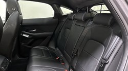2021 (71) JAGUAR E-PACE 2.0 P200 R-Dynamic Black 5dr Auto 4822846