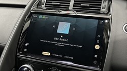 2021 (71) JAGUAR E-PACE 2.0 P200 R-Dynamic Black 5dr Auto 4822838