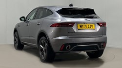 2021 (71) JAGUAR E-PACE 2.0 P200 R-Dynamic Black 5dr Auto 4822812