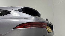 2021 (71) JAGUAR E-PACE 2.0 P200 R-Dynamic Black 5dr Auto 4822851