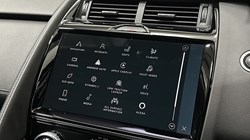 2021 (71) JAGUAR E-PACE 2.0 P200 R-Dynamic Black 5dr Auto 4822839