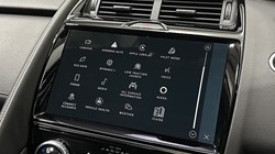 2021 (71) JAGUAR E-PACE 2.0 P200 R-Dynamic Black 5dr Auto 4822840