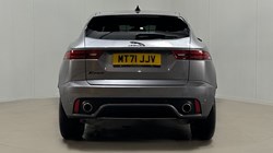 2021 (71) JAGUAR E-PACE 2.0 P200 R-Dynamic Black 5dr Auto 4822816