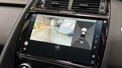 2021 (71) JAGUAR E-PACE 2.0 P200 R-Dynamic Black 5dr Auto 4822836