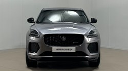 2021 (71) JAGUAR E-PACE 2.0 P200 R-Dynamic Black 5dr Auto 4822817