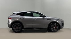 2021 (71) JAGUAR E-PACE 2.0 P200 R-Dynamic Black 5dr Auto 4822815