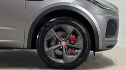 2021 (71) JAGUAR E-PACE 2.0 P200 R-Dynamic Black 5dr Auto 4822818