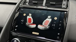 2021 (71) JAGUAR E-PACE 2.0 P200 R-Dynamic Black 5dr Auto 4822841