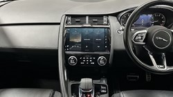 2021 (71) JAGUAR E-PACE 2.0 P200 R-Dynamic Black 5dr Auto 4822820