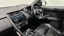2021 (71) JAGUAR E-PACE 2.0 P200 R-Dynamic Black 5dr Auto 4822843