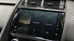 2021 (71) JAGUAR E-PACE 2.0 P200 R-Dynamic Black 5dr Auto 4822835