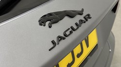 2021 (71) JAGUAR E-PACE 2.0 P200 R-Dynamic Black 5dr Auto 4822852