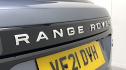 2021 (21) LAND ROVER RANGE ROVER VELAR 2.0 D240 HSE 5dr Auto 4824258
