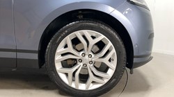 2021 (21) LAND ROVER RANGE ROVER VELAR 2.0 D240 HSE 5dr Auto 4824218