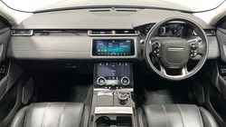 2021 (21) LAND ROVER RANGE ROVER VELAR 2.0 D240 HSE 5dr Auto 4824219