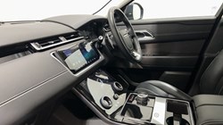 2021 (21) LAND ROVER RANGE ROVER VELAR 2.0 D240 HSE 5dr Auto 4824248