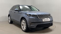 2021 (21) LAND ROVER RANGE ROVER VELAR 2.0 D240 HSE 5dr Auto 4824211
