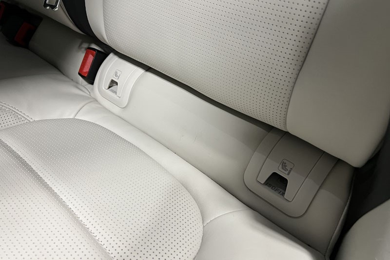 2022 (71) JAGUAR I-PACE 294kW EV400 HSE Black 90kWh 5dr Auto 11kW Charger 4836702