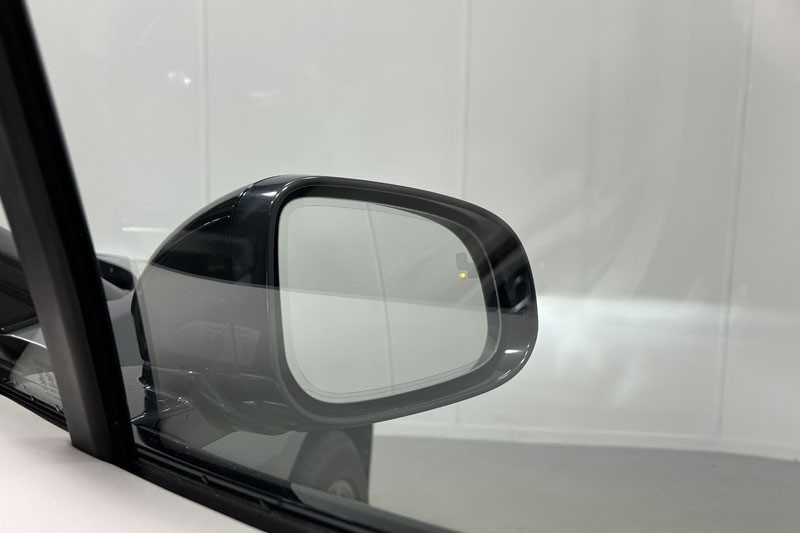 2022 (71) JAGUAR I-PACE 294kW EV400 HSE Black 90kWh 5dr Auto 11kW Charger 4836682