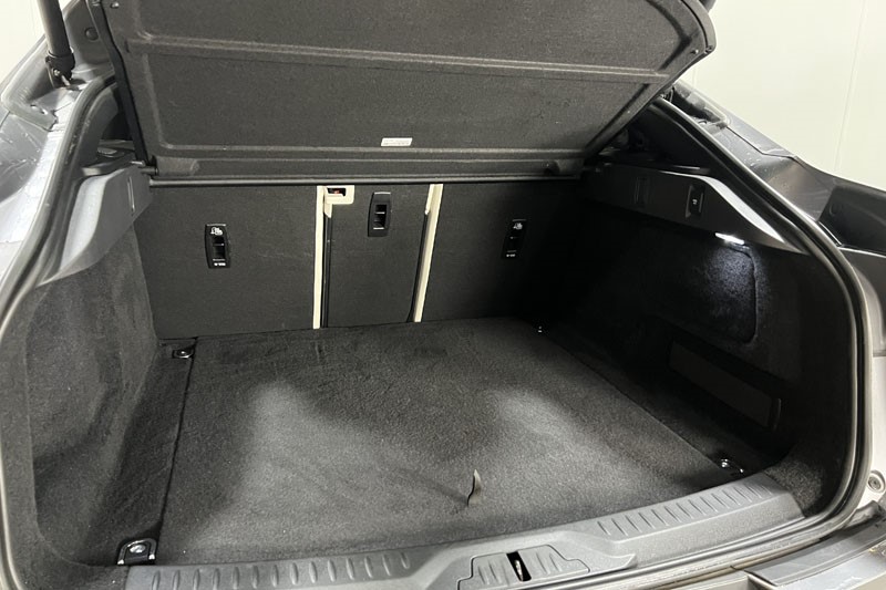 2022 (71) JAGUAR I-PACE 294kW EV400 HSE Black 90kWh 5dr Auto 11kW Charger 4836704