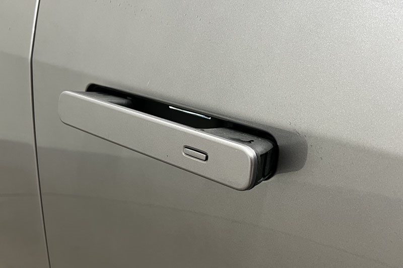 2022 (71) JAGUAR I-PACE 294kW EV400 HSE Black 90kWh 5dr Auto 11kW Charger 4836709