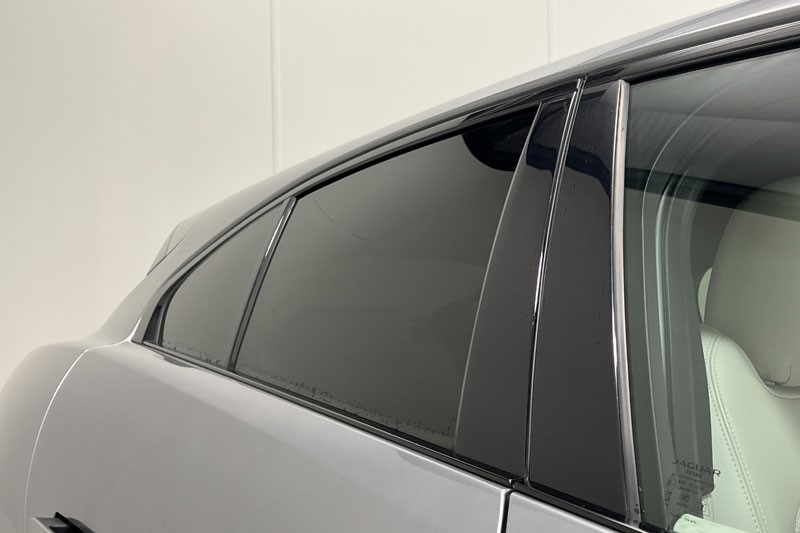 2022 (71) JAGUAR I-PACE 294kW EV400 HSE Black 90kWh 5dr Auto 11kW Charger 4836708