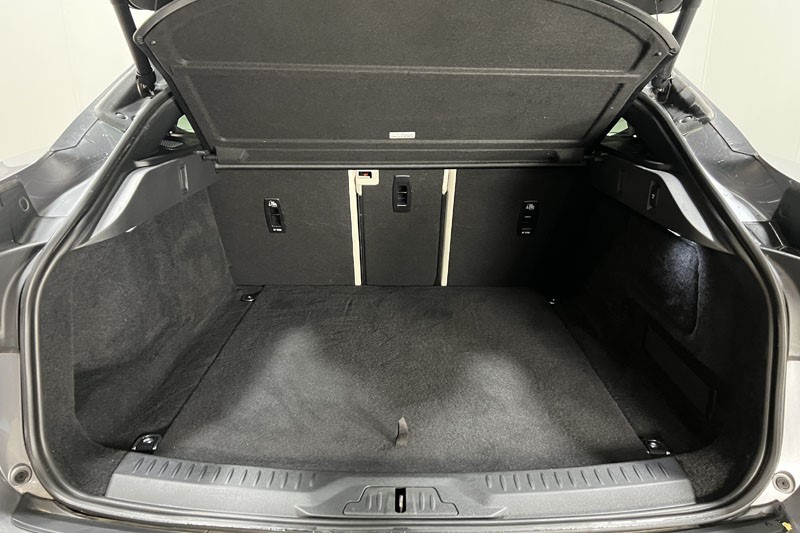 2022 (71) JAGUAR I-PACE 294kW EV400 HSE Black 90kWh 5dr Auto 11kW Charger 4836703