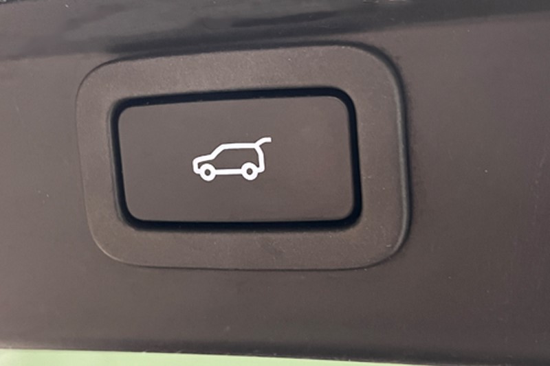 2022 (71) JAGUAR I-PACE 294kW EV400 HSE Black 90kWh 5dr Auto 11kW Charger 4836705