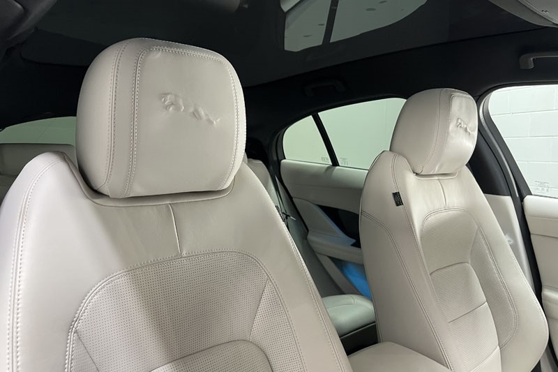 2022 (71) JAGUAR I-PACE 294kW EV400 HSE Black 90kWh 5dr Auto 11kW Charger 4836685