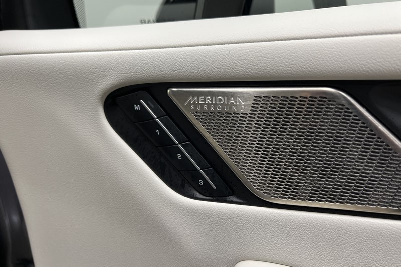 2022 (71) JAGUAR I-PACE 294kW EV400 HSE Black 90kWh 5dr Auto 11kW Charger 4836681