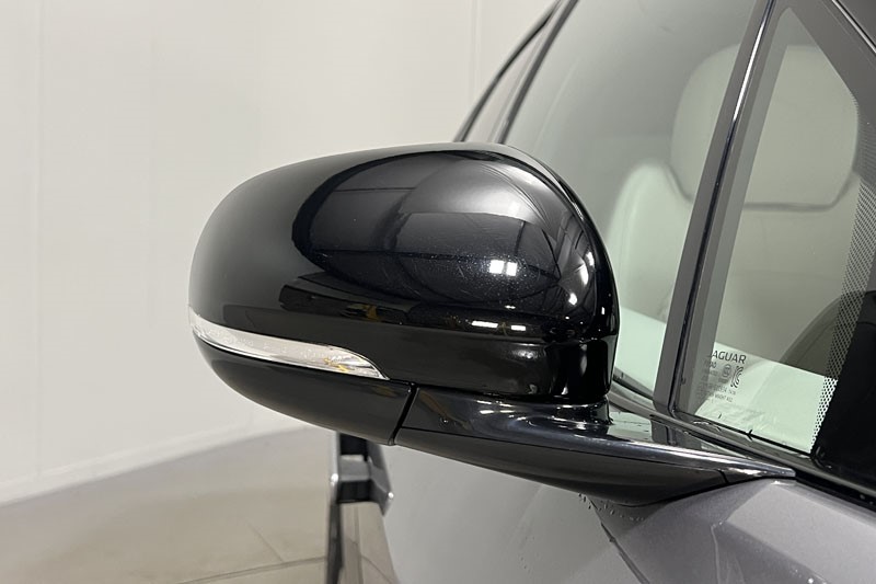 2022 (71) JAGUAR I-PACE 294kW EV400 HSE Black 90kWh 5dr Auto 11kW Charger 4836710