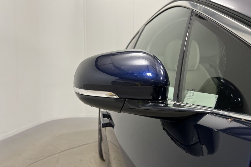 2022 (71) JAGUAR I-PACE 294kW EV400 HSE 90kWh 5dr Auto 4851244