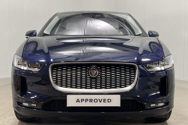 2022 (71) JAGUAR I-PACE 294kW EV400 HSE 90kWh 5dr Auto 4851247