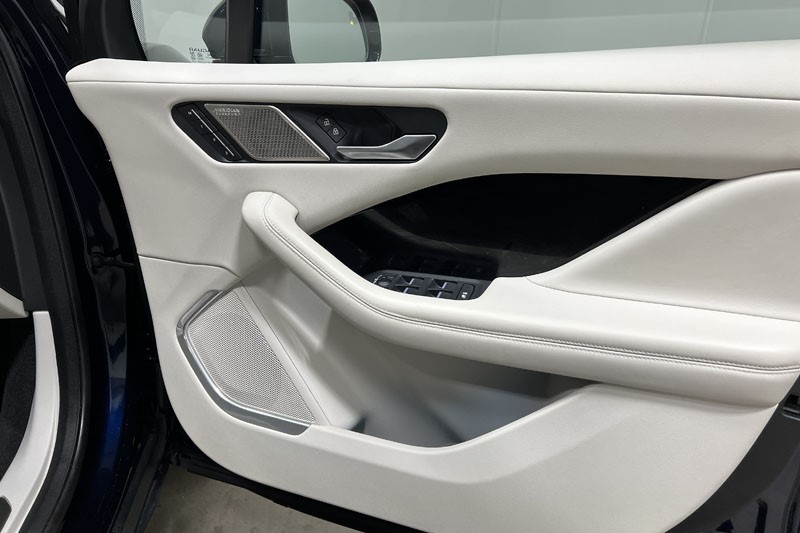 2022 (71) JAGUAR I-PACE 294kW EV400 HSE 90kWh 5dr Auto 4851212