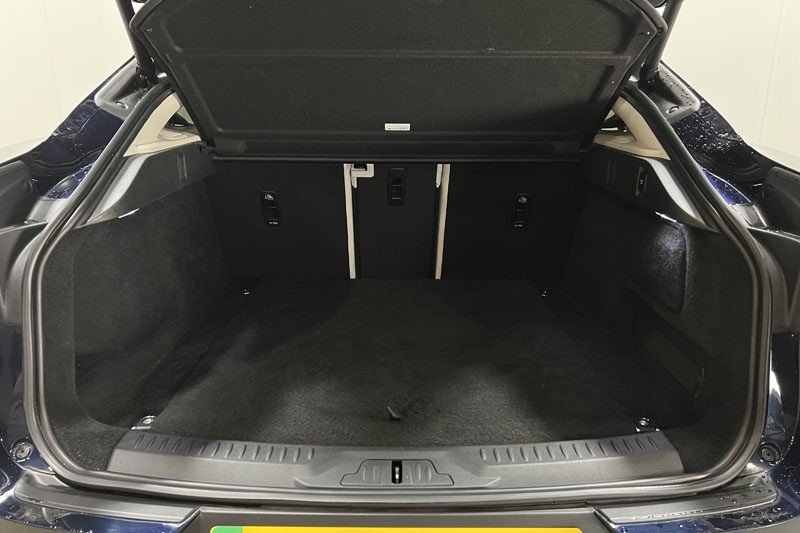 2022 (71) JAGUAR I-PACE 294kW EV400 HSE 90kWh 5dr Auto 4851236