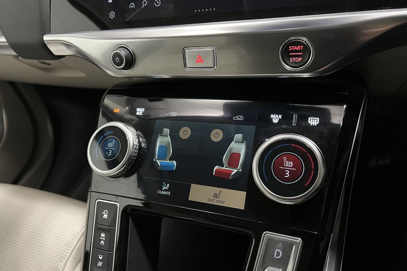 2022 (71) JAGUAR I-PACE 294kW EV400 HSE 90kWh 5dr Auto 4851225