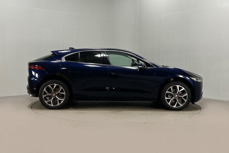 2022 (71) JAGUAR I-PACE 294kW EV400 HSE 90kWh 5dr Auto 4851204